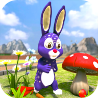 沙雕兔子模拟器安卓最新版