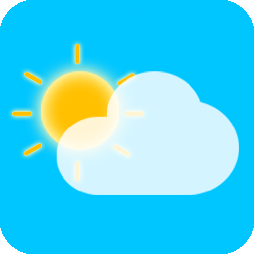 小优天气app天气预报软件官方安卓版 v1.0.0