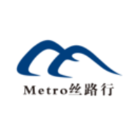 metro丝路行扫码进站app官方最新版 v1.3.2