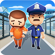 超级监狱3d游戏2021中文最新版