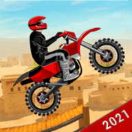 极限3d骑士竞赛越野摩托车游戏2021官方版