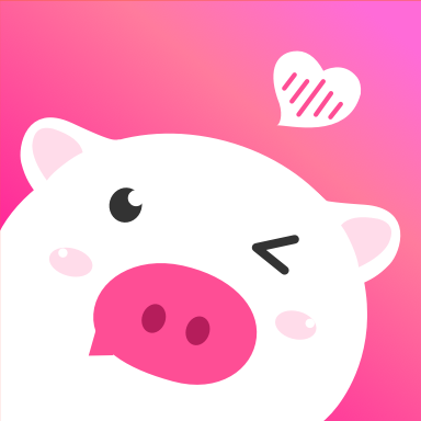 猪猪爱玩语音社交软件最新版