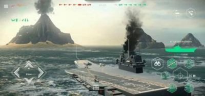 现代战舰游戏最新版3