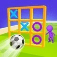 足球机器人竞技手游免费版 v0.1.0