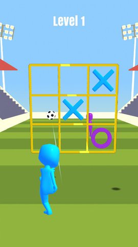 足球机器人竞技手游免费版3