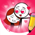 绘画爱情故事游戏免费版 v4.2