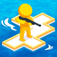 疯狂的海战海上射击游戏手机版 v0.139