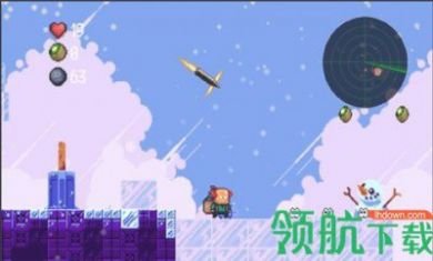 蘑菇的冒险闯关游戏破解版2
