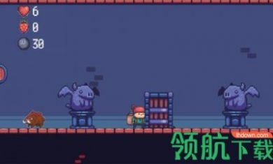 蘑菇的冒险闯关游戏破解版4