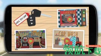 汽车驾驶出租车模拟驾驶游戏免费版1