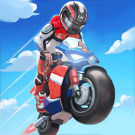 重力飞车3D赛车竞速游戏安卓版 v1.01