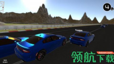 R2R赛车竞速游戏中文版2