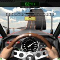 赛车特技表演驾驶竞速游戏最新版