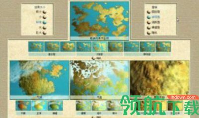 文明建设大师模拟建造游戏中文版2