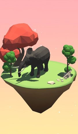 动物乐园3D养成游戏免费版4