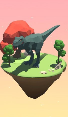 动物乐园3D养成游戏免费版2