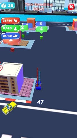 卡车驾驶世界模拟经营游戏破解版2
