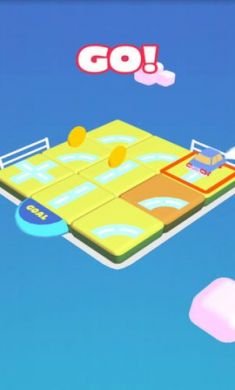 终极轨道手机游戏官方正版3