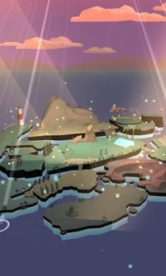放置小岛手机手机游戏2