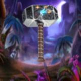 神秘之锤手机版 V1.7