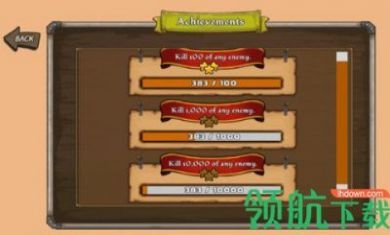 神秘之锤手机版5