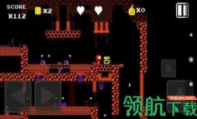 勇闯地狱官方版3