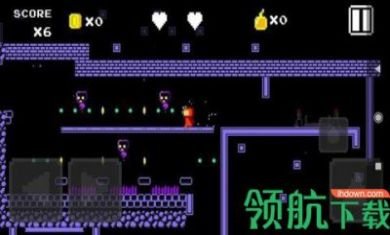 勇闯地狱官方版2