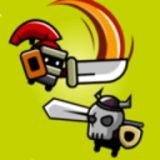 狂扁小怪物破解版 V1.1