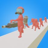 色彩射击战争安卓版