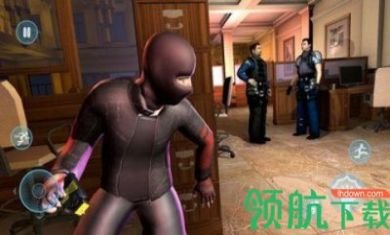 超级特工官方版4