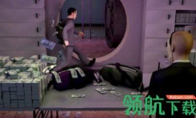 超级特工官方版3