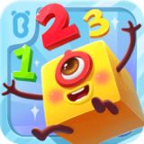 百变数字宝宝手机游戏官方版