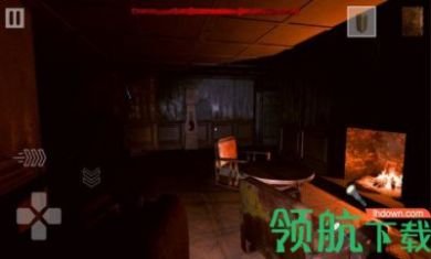 吞噬流放中文破解版2