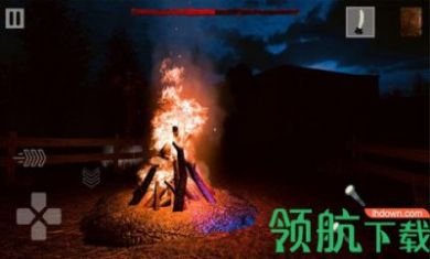 吞噬流放中文破解版3