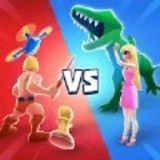 玩具人大挑战破解版 V1.0