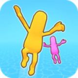 弹跳竞赛3D手机手机游戏 v0.1