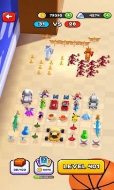 玩具人大挑战手机版2