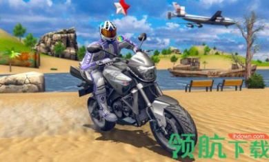 极限运动自行车骑士破解版3