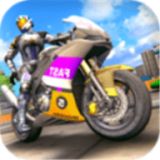 极限运动自行车骑士破解版 v0.6