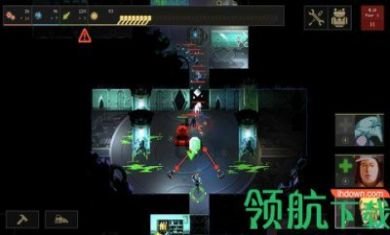 飞船地牢手机游戏破解版(附数据包)3
