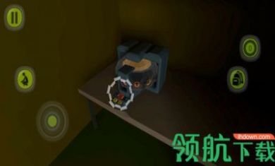 恐怖爷爷像素版手机游戏2021最新版3