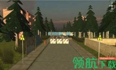 末世LR手机射击手机游戏2