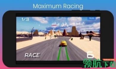 极端主义赛车解锁全部车辆破解版3