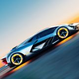 极端主义赛车解锁全部车辆破解版 v1.2.8
