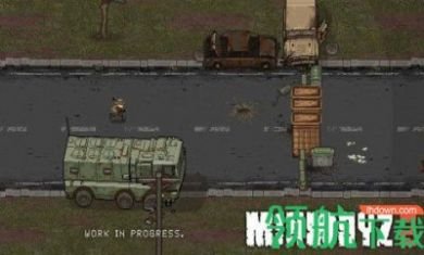 迷你dayz2汉化版破解版4
