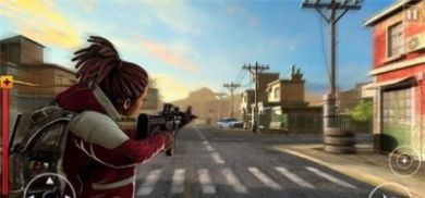 自由生存Fps2021最新版3