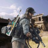 自由生存Fps2021最新版 v1.3