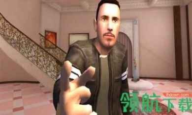 你好恐怖妈妈无付费破解版2