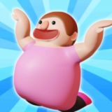 飞行的胖子手机游戏手机版 v1.0.1