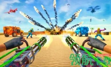 现代封面射手2021最新版3